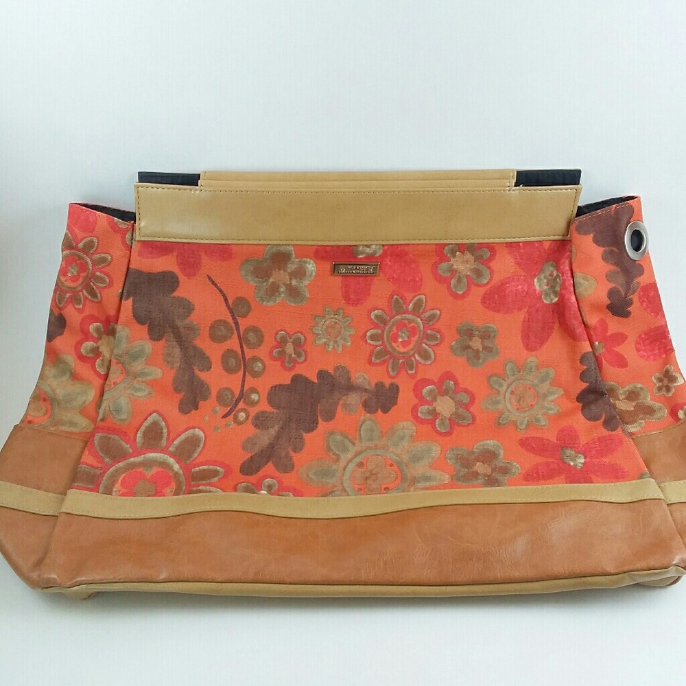 Miche Prima Grace Flower Shell